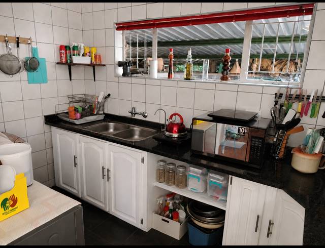 3 BEDROOM HOUSE FOR SALE IN BO-DORP